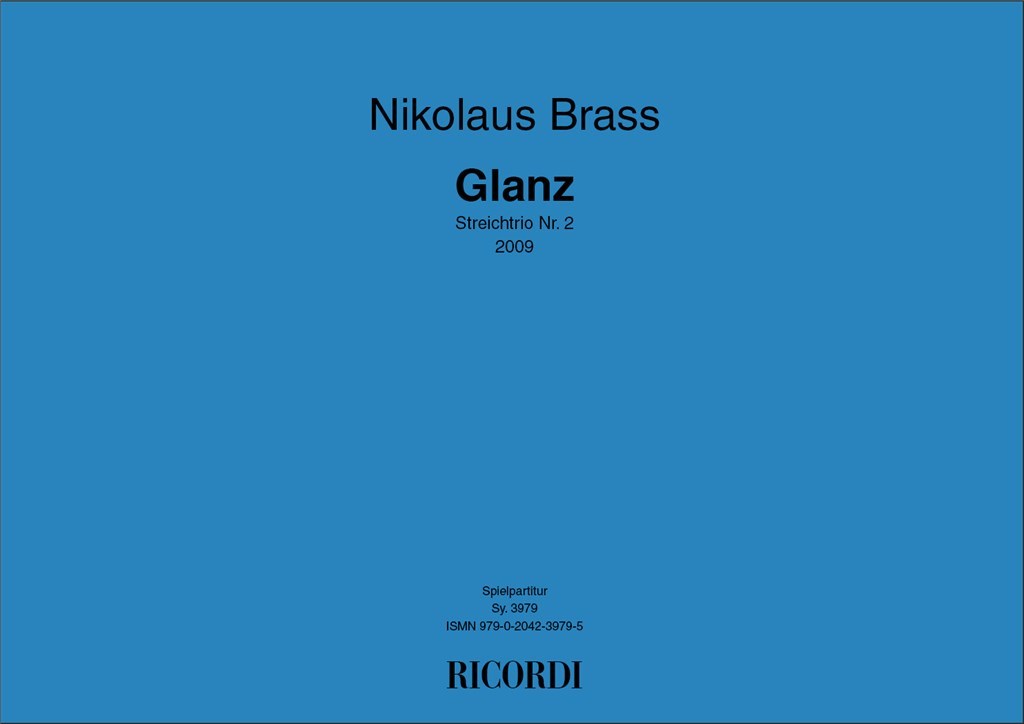 Glanz